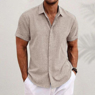 Classic premium everyday essential shirt for men | Giovanni