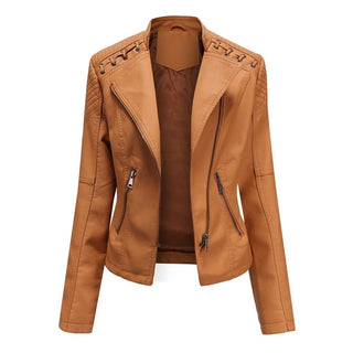 Elegant casual everyday jacket for women | Ameliora