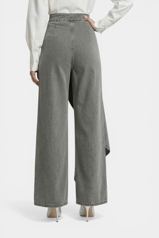 Sculpt high-waist everyday fitted jeans for women | Alina