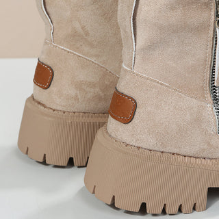 Warm insulated everyday winter boots for women | Daisy