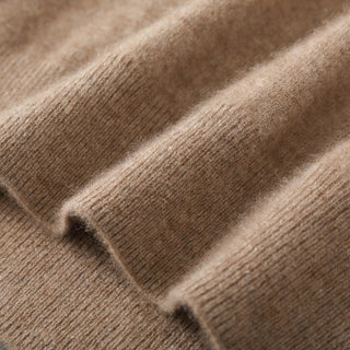 Aldric Cashmere Vest | Refined Layering Essential