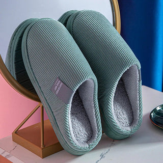 Warm Winter Slippers