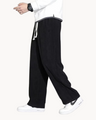 Black (Fleece Lining)