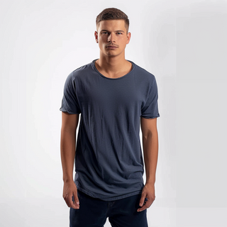 Classic everyday cotton casual shirt for men | Myron