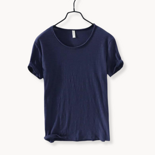 Classic everyday cotton casual shirt for men | Myron