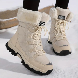 Waterproof Winter Boots