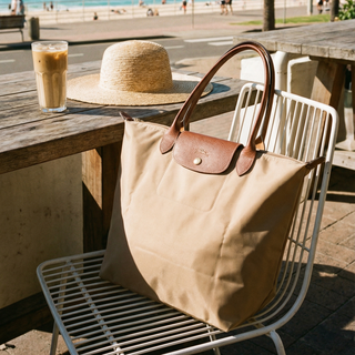 Large Le Pliage tote bag for women | Longchamp