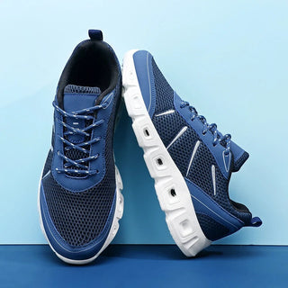 AeroFlex Runners | Adaptive Performance Sneaker