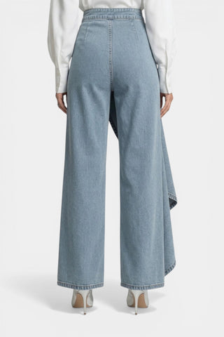 Sculpt high-waist everyday fitted jeans for women | Alina