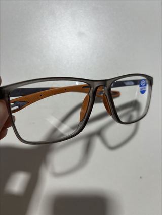 Ultralight everyday reading glasses for men | Niman