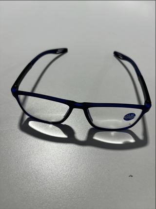 Ultralight everyday reading glasses for men | Niman