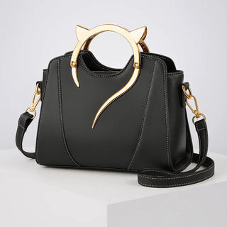 Classic gold everyday jewellery piece for women | The Golden Tail