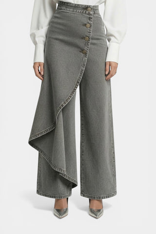 Sculpt high-waist everyday fitted jeans for women | Alina