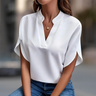 Classic White