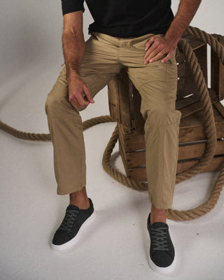 Hampton Cargo Pants | Relaxed Utility Style