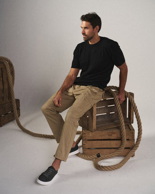 Hampton Cargo Pants | Relaxed Utility Style