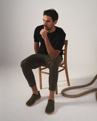 Evan’s Easywear Tapered Joggers | Relaxed Everyday Essential