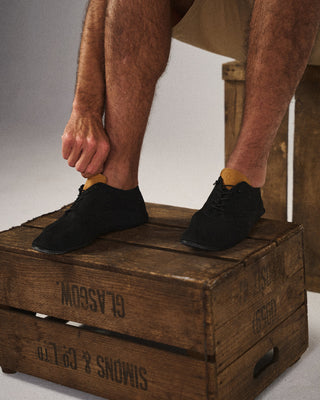 Mesh Knit Slip-Ons | Lightweight Everyday Comfort