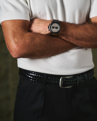 The Hudson Classic | Rugged Everyday Chronograph
