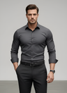 Dark Gray