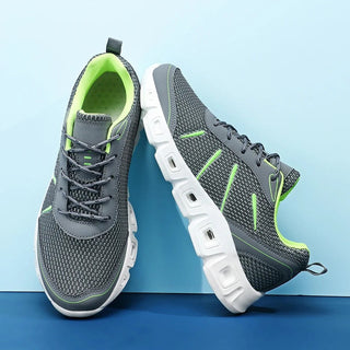 AeroFlex Runners | Adaptive Performance Sneaker
