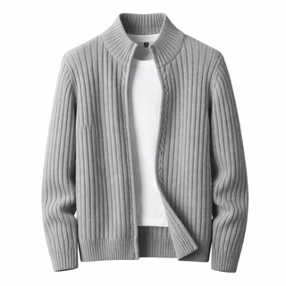 Classic heritage quilted gilet for men | Ronan