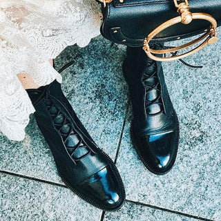 Comfortable everyday essential ankle boots for women | Hilda