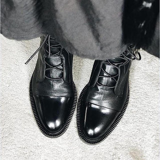 Comfortable everyday essential ankle boots for women | Hilda