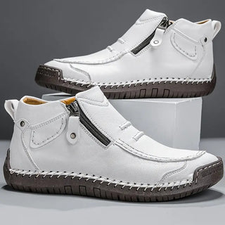 Comfort walk shoes with lightweight design for men | Jareth