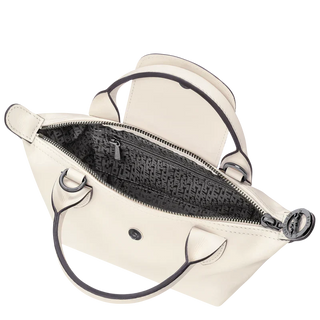Le Pliage Xtra XS leather bag for women | Longchamp