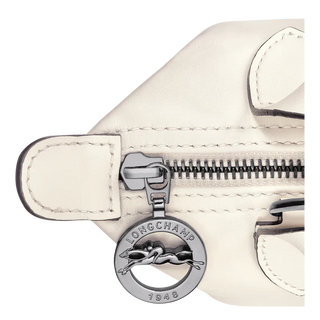 Le Pliage Xtra XS leather bag for women | Longchamp