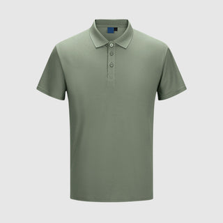 Classic timeless everyday polo shirt for men | Sander
