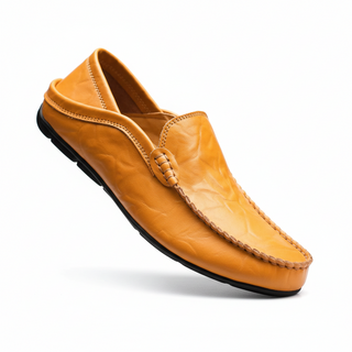 Marco Valentini Tuscan Moccasins | LS