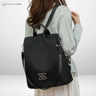 Everyday anti-theft bag for women | Lucian