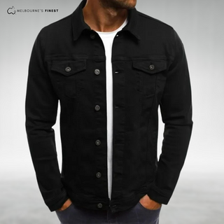 Heritage casual jacket for men | Vale