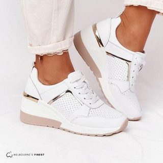 Supportive everyday shoes for women | Selah