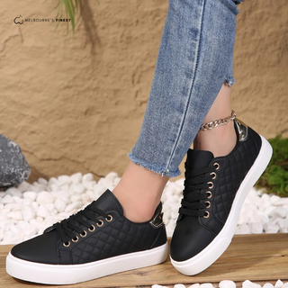 Supportive everyday shoes for women | Celine