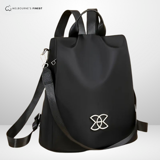 Everyday anti-theft bag for women | Lucian