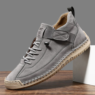 Comfortable supportive lightweight trainers for women | Evelyn -6