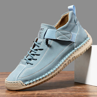Comfortable supportive lightweight trainers for women | Evelyn -7