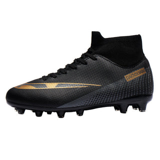 Voetbalschoenen met spikes for men | Mathias