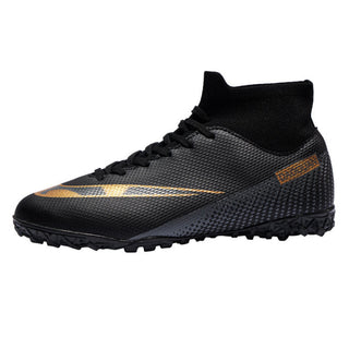 Voetbalschoenen met spikes for men | Mathias