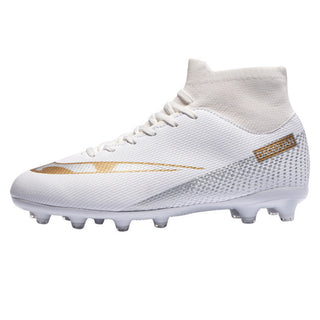 Voetbalschoenen met spikes for men | Mathias