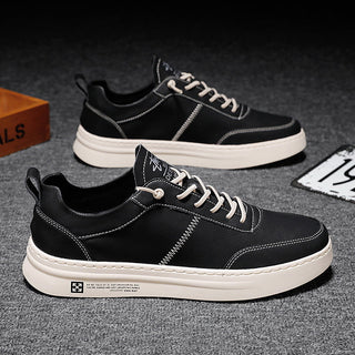 Breathable casual sneakers for everyday wear for men | Nolan