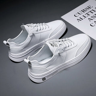 Lightweight breathable casual everyday trainers for men