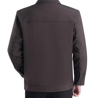 Classic elegant everyday casual jacket for men | Vincent