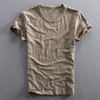 Montana Relaxed Fit Cotton T-Shirt
