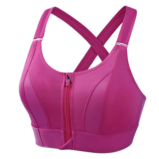 High-support sports bra for women | Aera