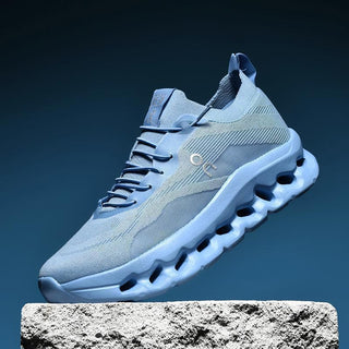 Lightweight performance everyday trainers for men | OC