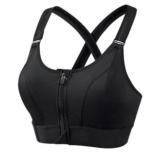 High-support sports bra for women | Aera